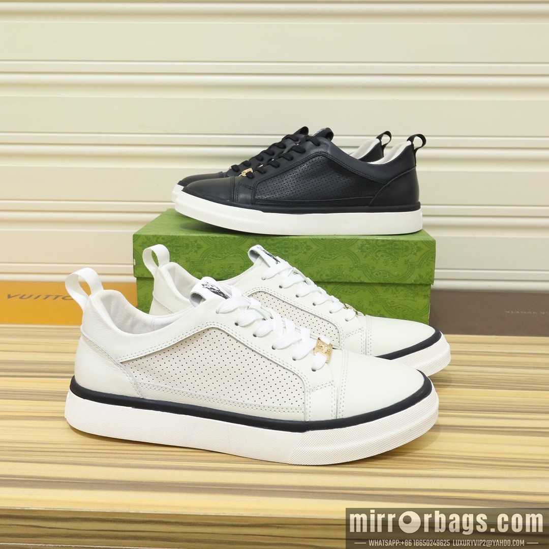 Gucci Shoes sz38-44 h0726