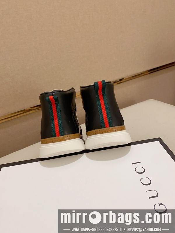 Gucci Shoes sz38-44 hnm0120