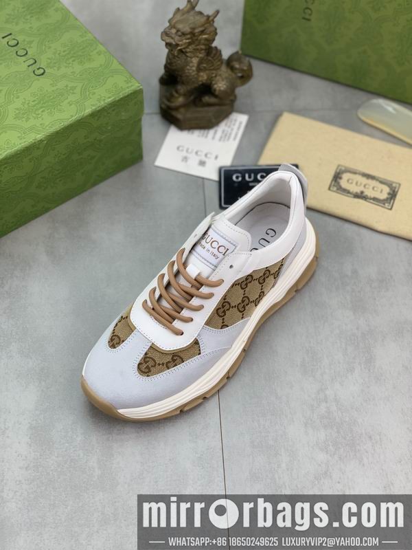 Gucci Shoes sz38-44 mnf0123