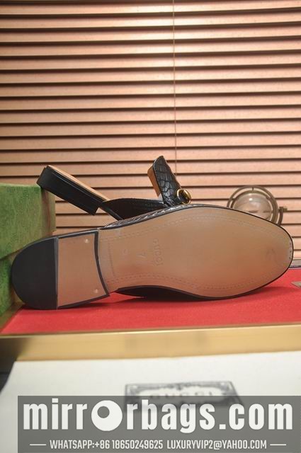 Gucci Shoes sz38-45 mnh0505