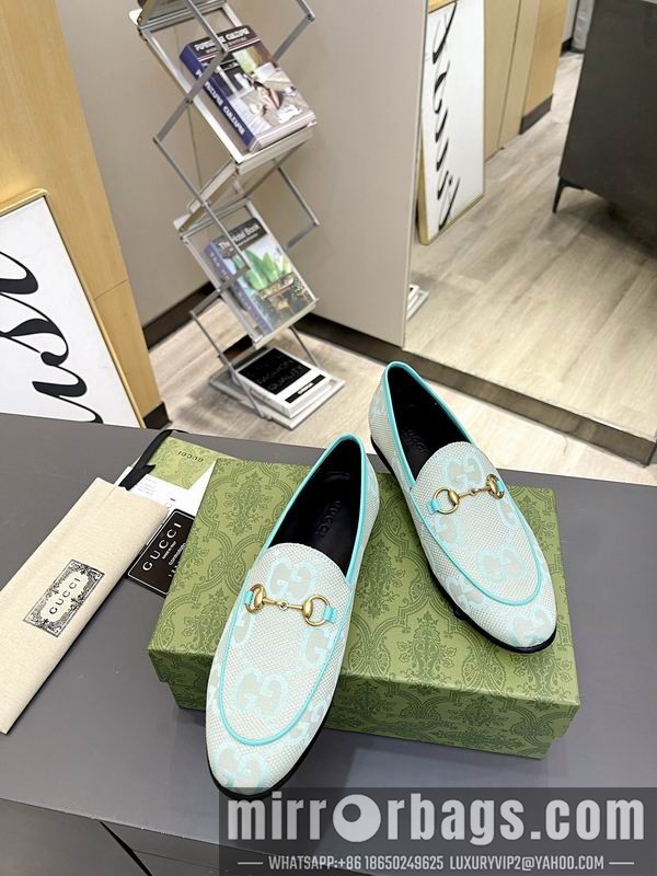 Gucci Shoes sz35-41 mnf0209