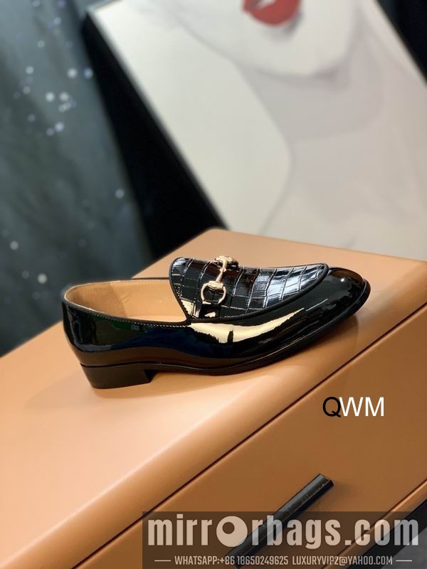 Gucci Shoes sz38-45 WM0336