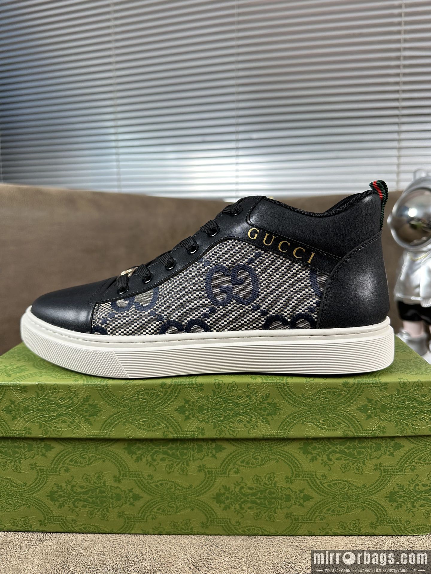 Gucci Shoes sz38-44 hnh1202