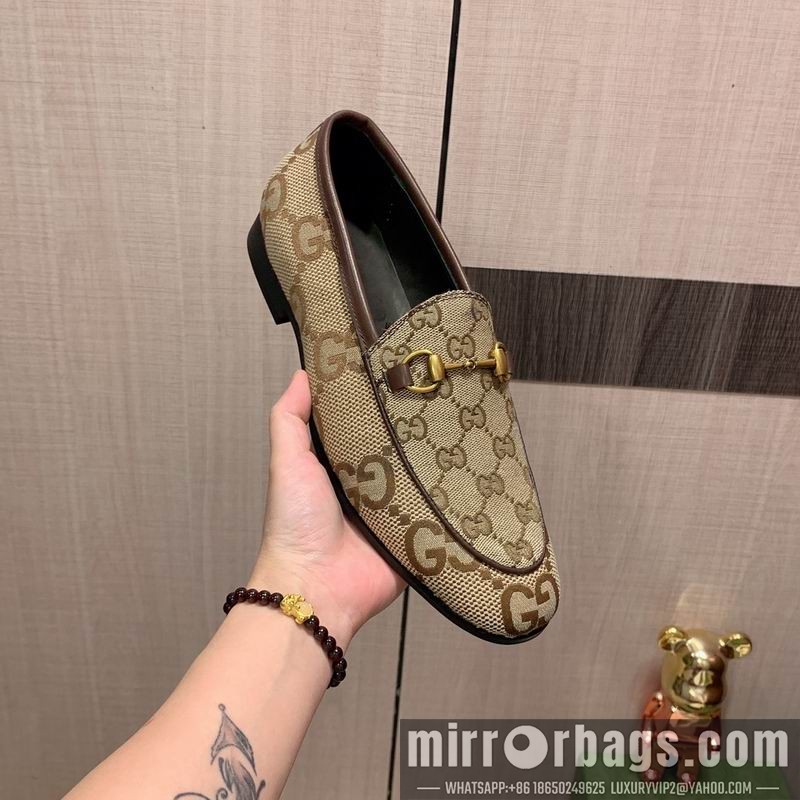 Gucci Shoes sz38-46 mnf03109