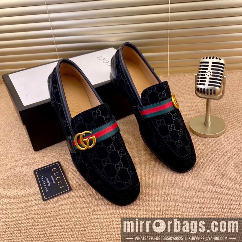 Gucci Shoes sz38-44 mnf0269