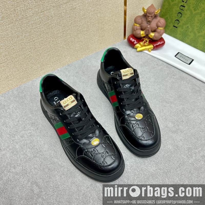 Gucci Shoes sz38-44 mnf0371