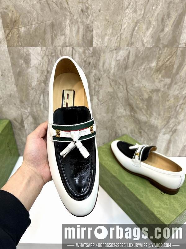 Gucci Shoes sz38-46 mnf03161