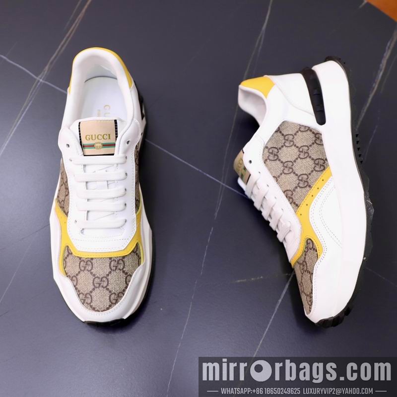 Gucci Shoes sz38-44 hnm0133