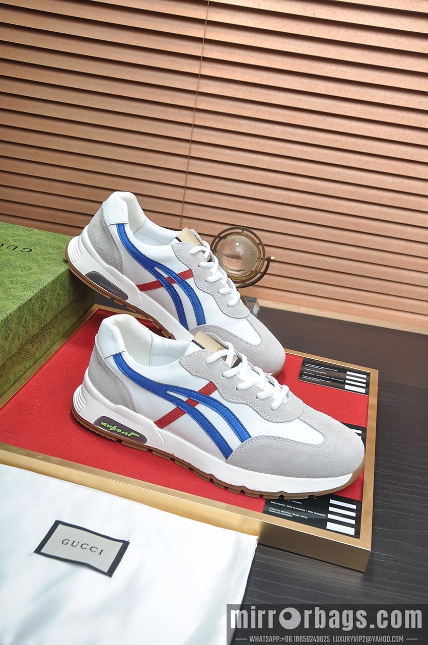 Gucci Shoes sz38-44 h0706