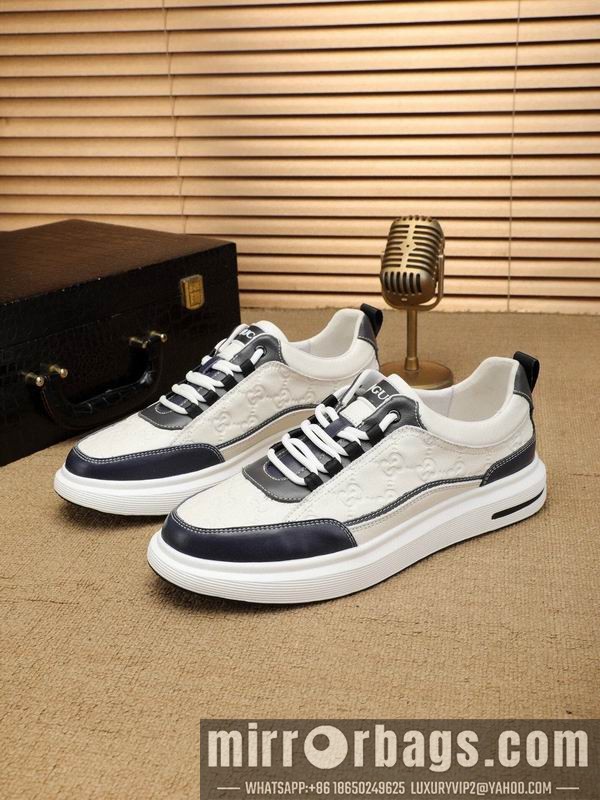 Gucci Shoes sz38-44 mnf0130