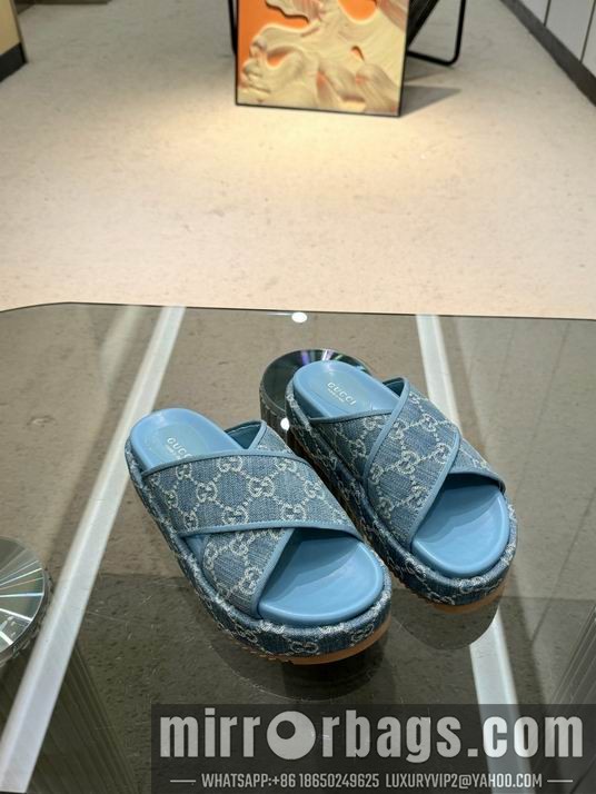 Gucci Shoes sz35-43 mnh0604