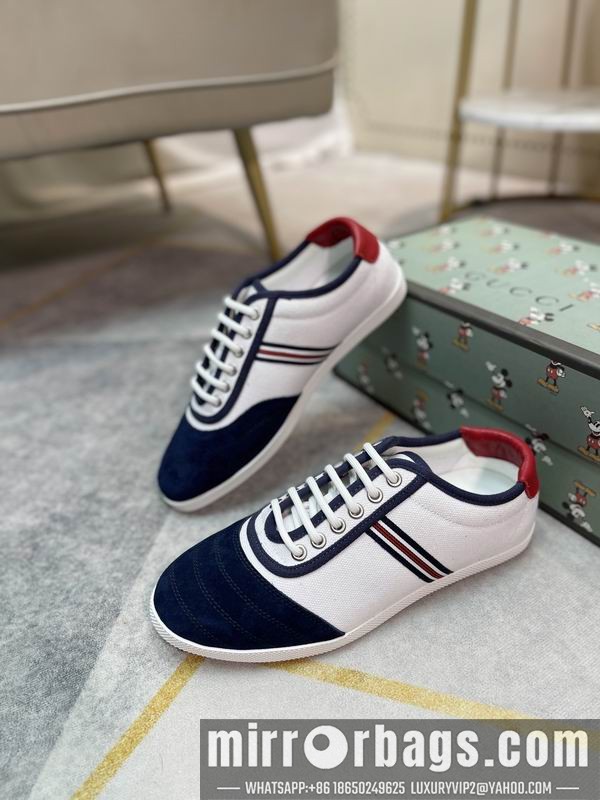 Gucci Shoes sz38-44 hnm0178