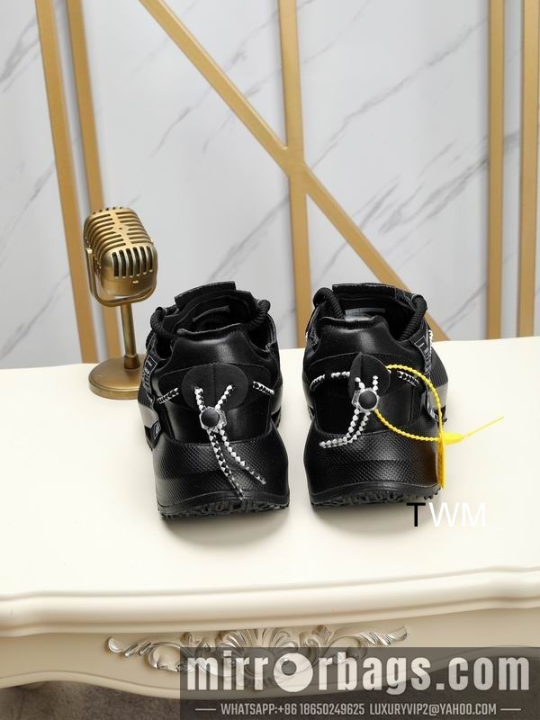 Gucci Shoes colour sz38-45 WM1007