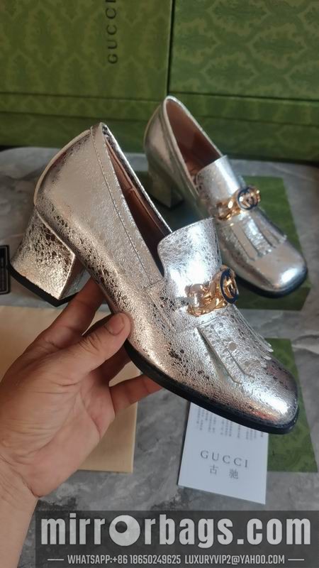 Gucci Shoes sz35-43 5cm mnf0206