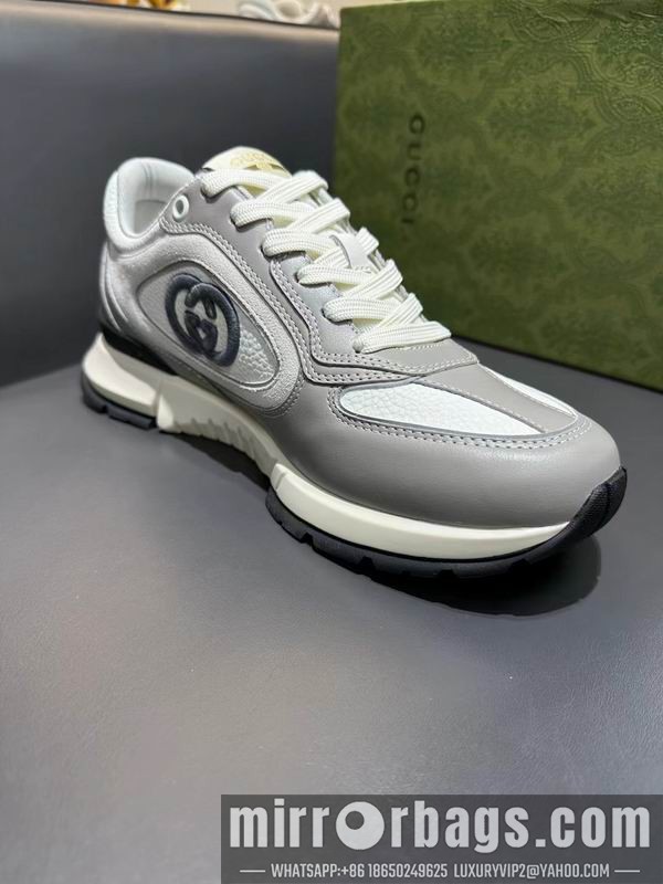 Gucci Shoes sz39-44 hnm0142