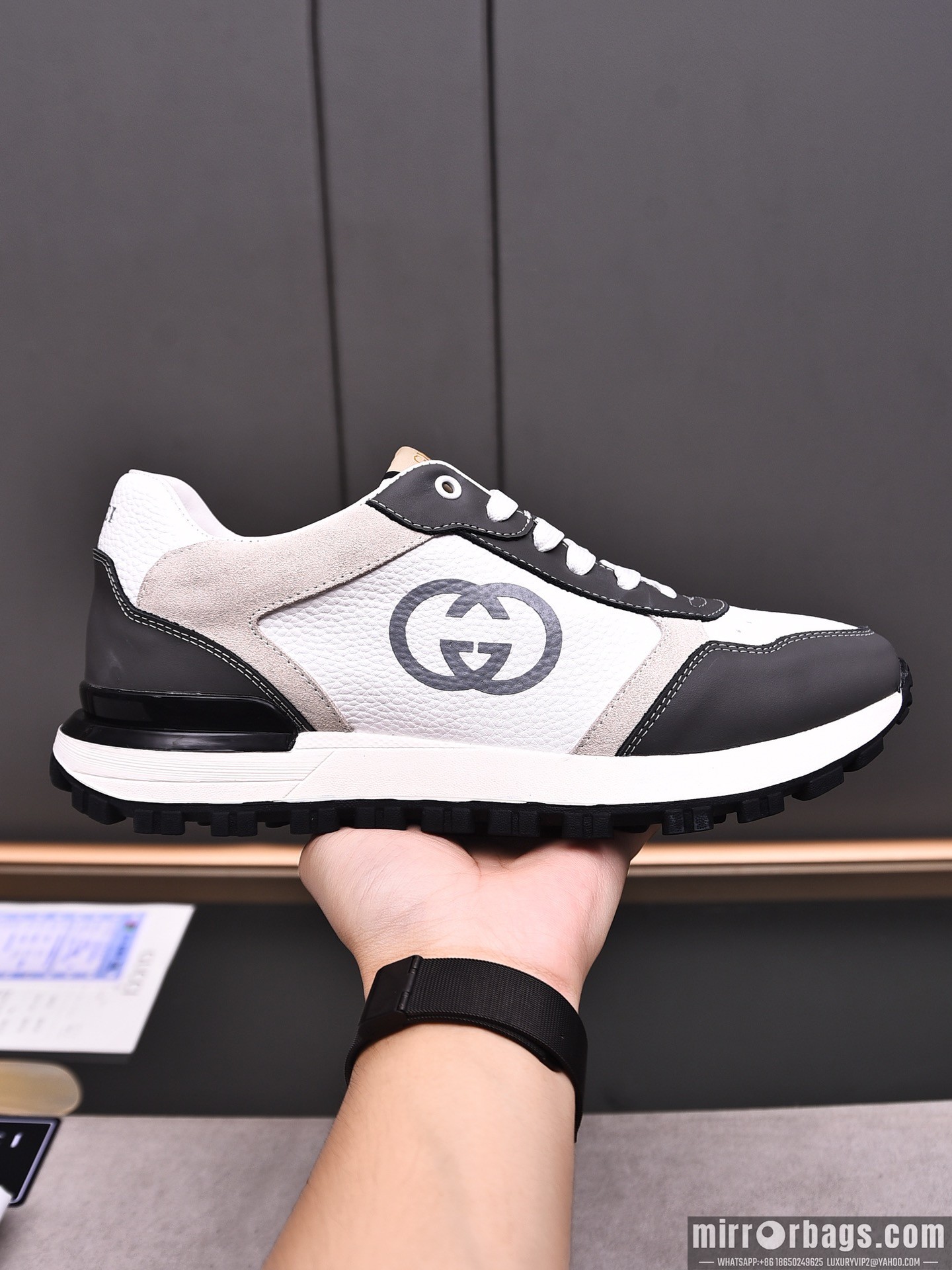 Gucci Shoes sz38-44 h0723