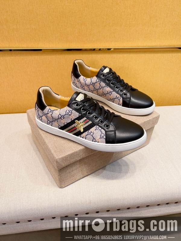 Gucci Shoes sz38-45 mnf0143