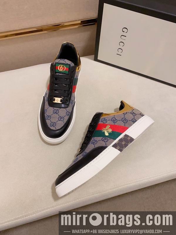 Gucci Shoes sz 38-44 mnf0175