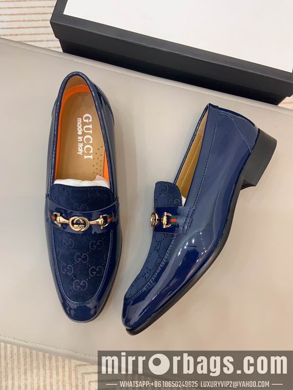 Gucci Shoes sz38-45 mnf0274