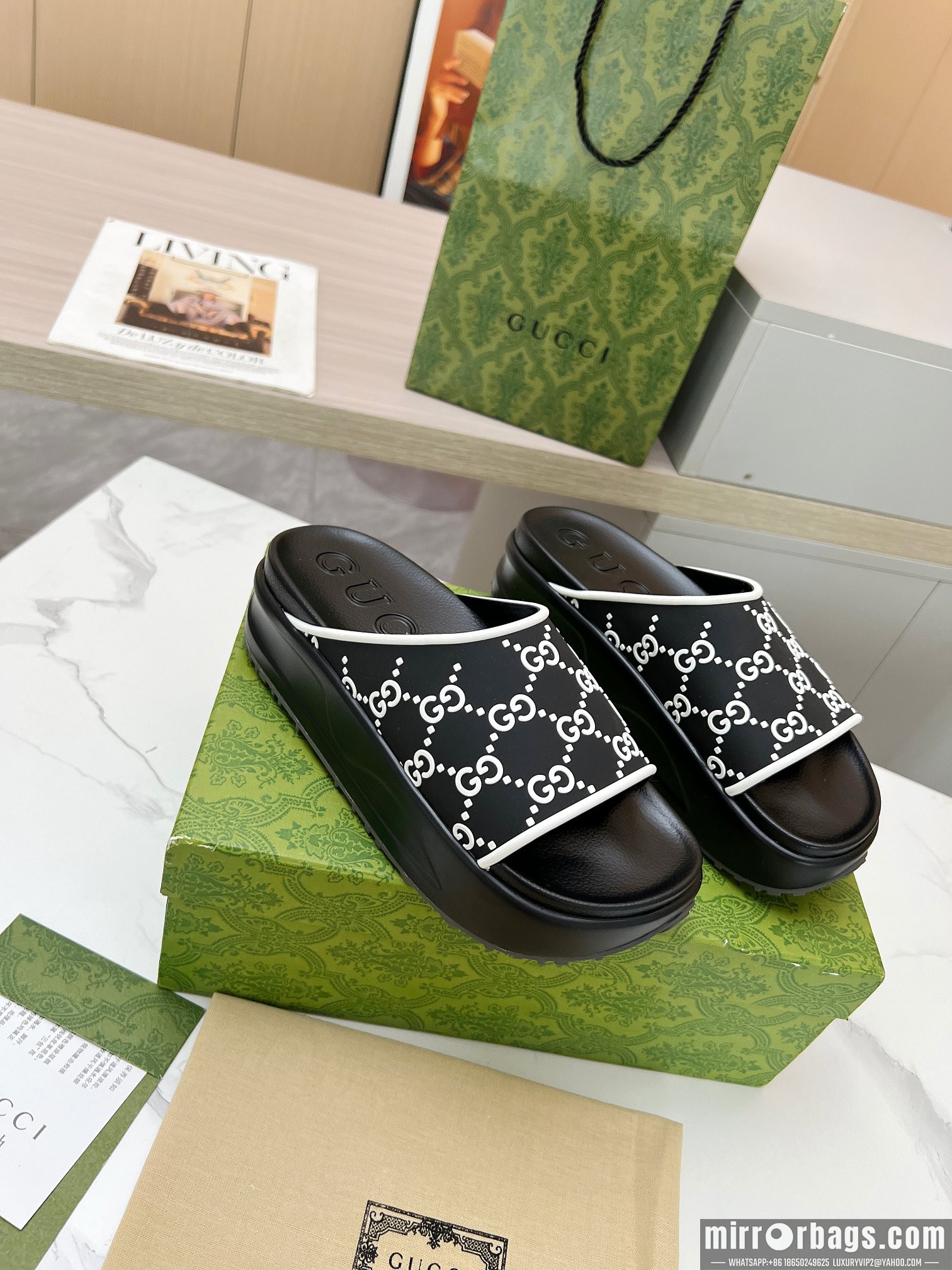 Gucci Shoes sz35-46 h0702