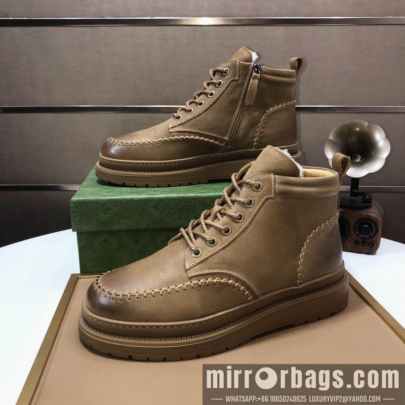 Gucci Shoes sz38-44 hnm0105