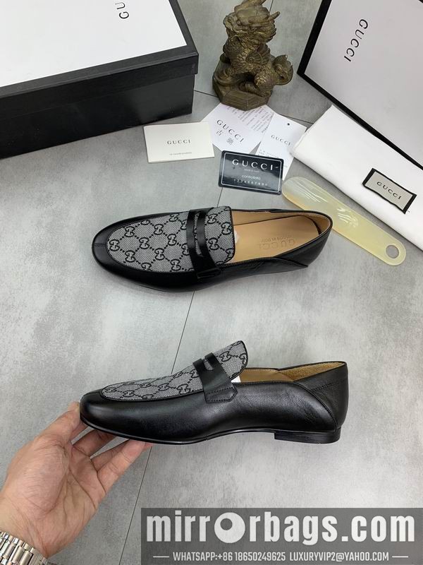 Gucci Shoes sz38-44 mnf0304