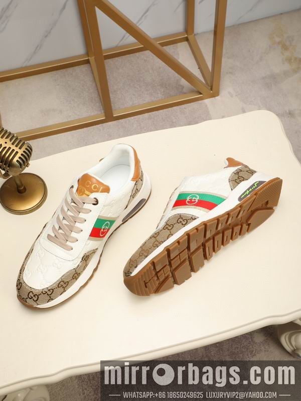 Gucci Shoes sz38-44 mnf0230