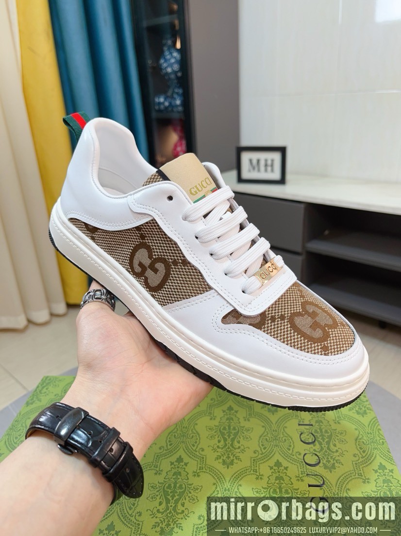 Gucci Shoes sz38-44 h0701