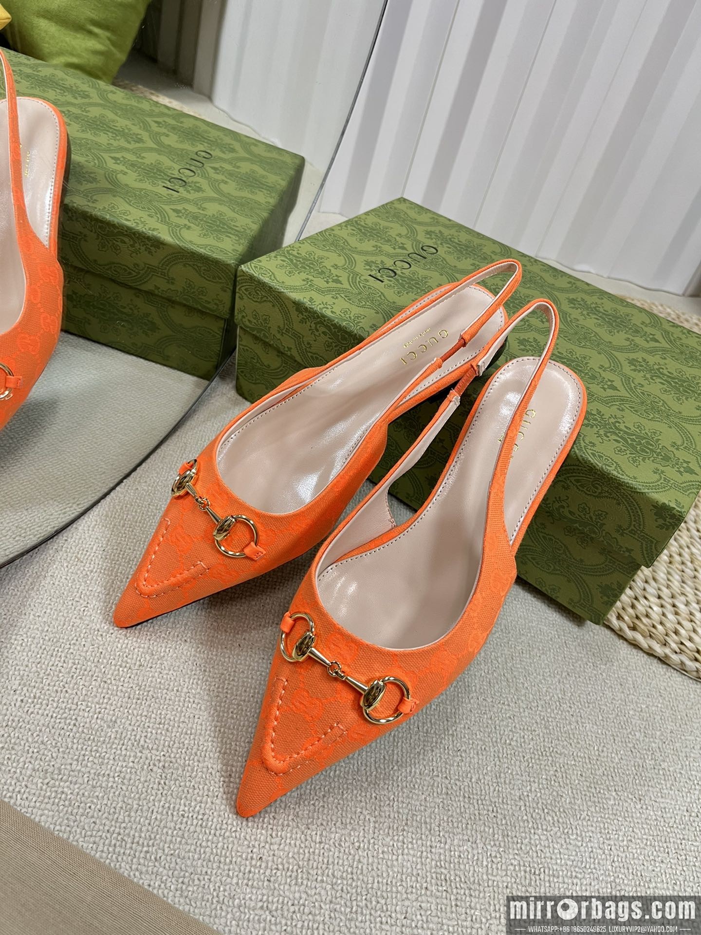 Gucci Shoes sz35-39 h0601