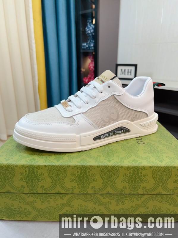 Gucci Shoes sz38-44 mnf0390