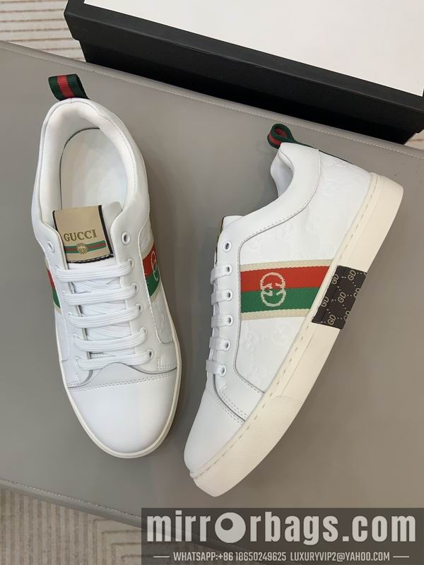 Gucci Shoes sz 38-44 mnf0178