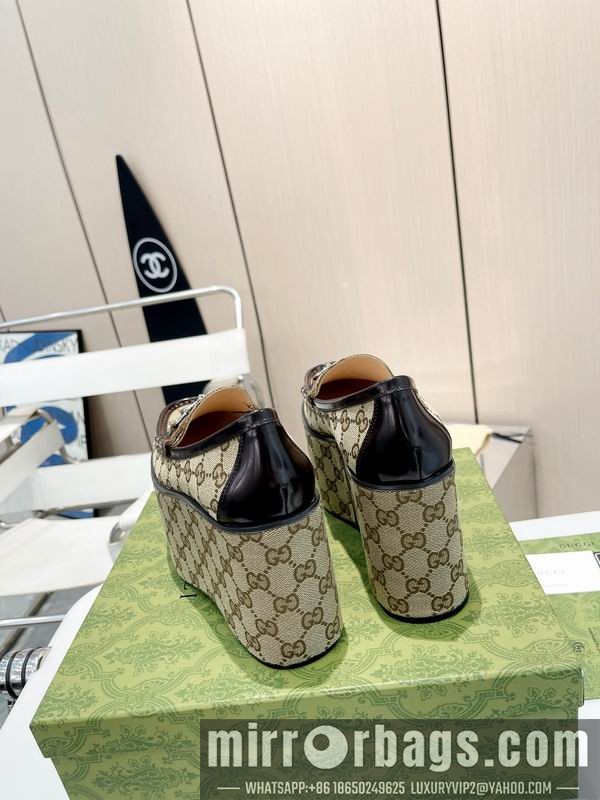 Gucci Shoes sz35-41 10cm mnf0302