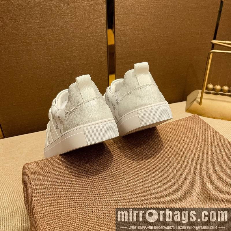Gucci Shoes sz38-44 mnf0363