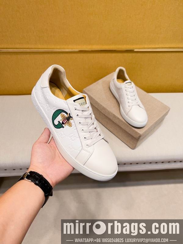 Gucci Shoes sz37-45 mnf0145