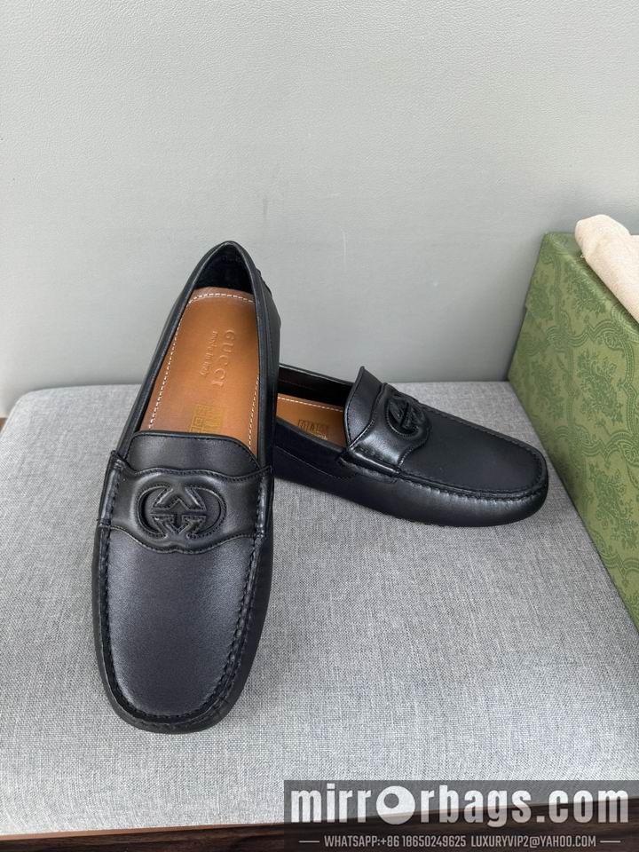 Gucci Shoes sz38-45 hnh0301