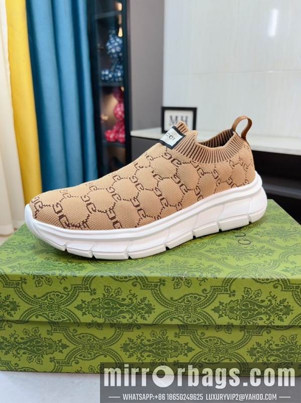 Gucci Shoes sz38-44 mnf03119