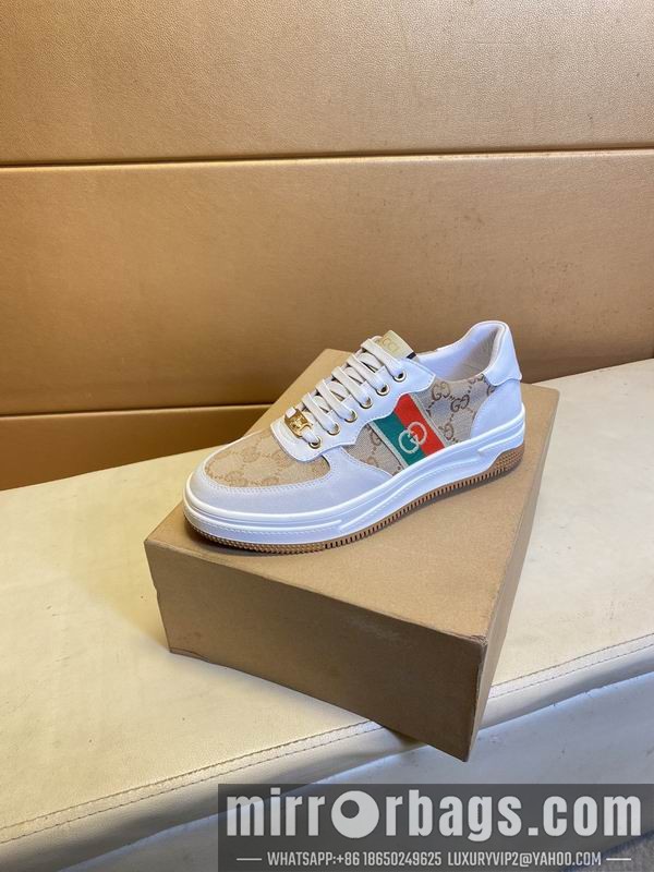 Gucci Shoes sz38-44 mnf0211