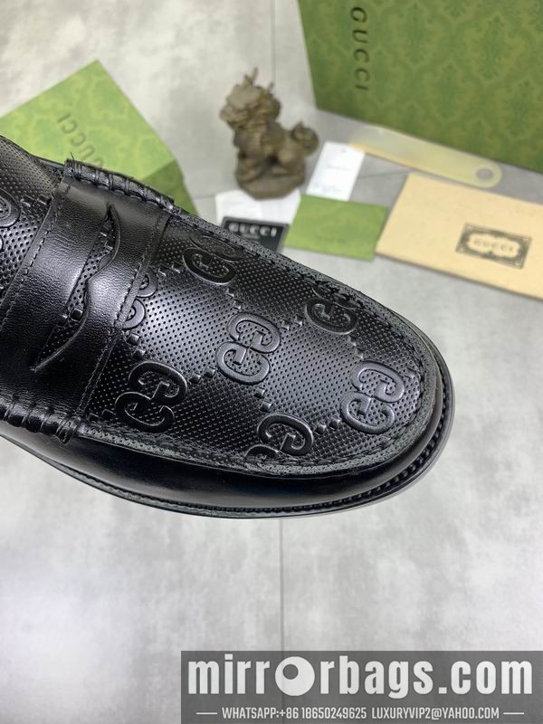 Gucci Shoes sz38-45 mnf0308