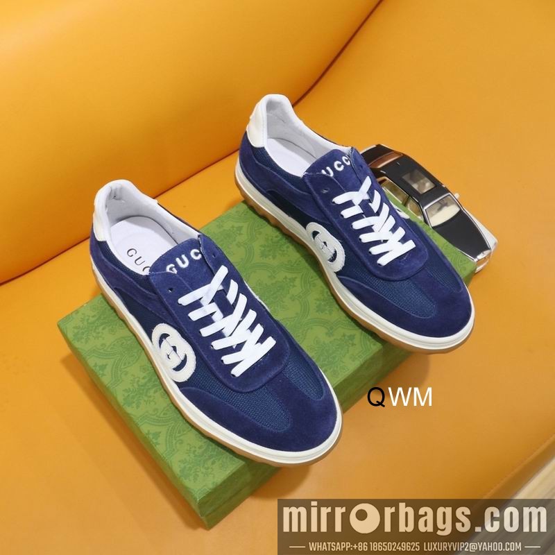 Gucci Shoes sz38-45 WM0803