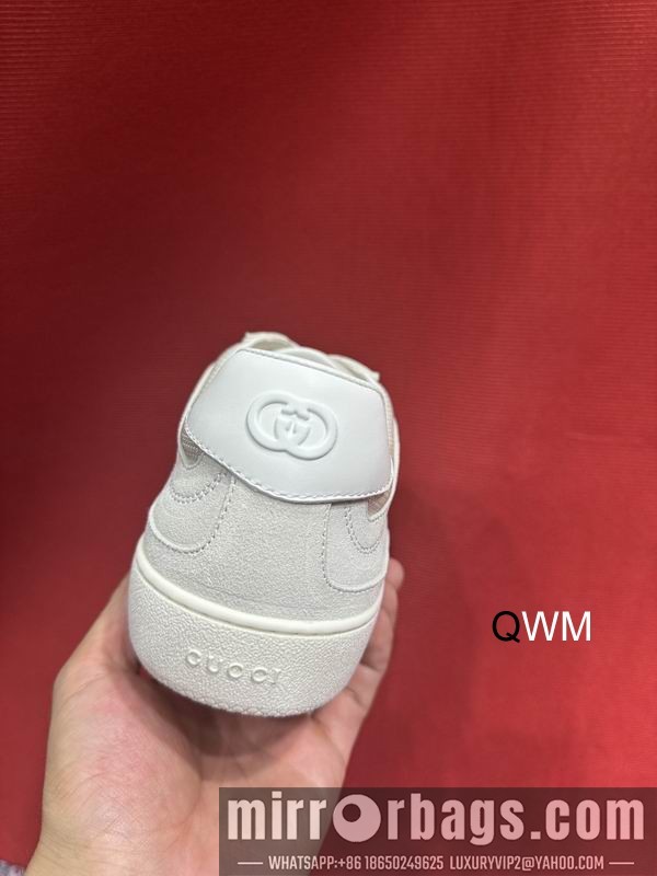 Gucci Shoes sz35-45 WM0609