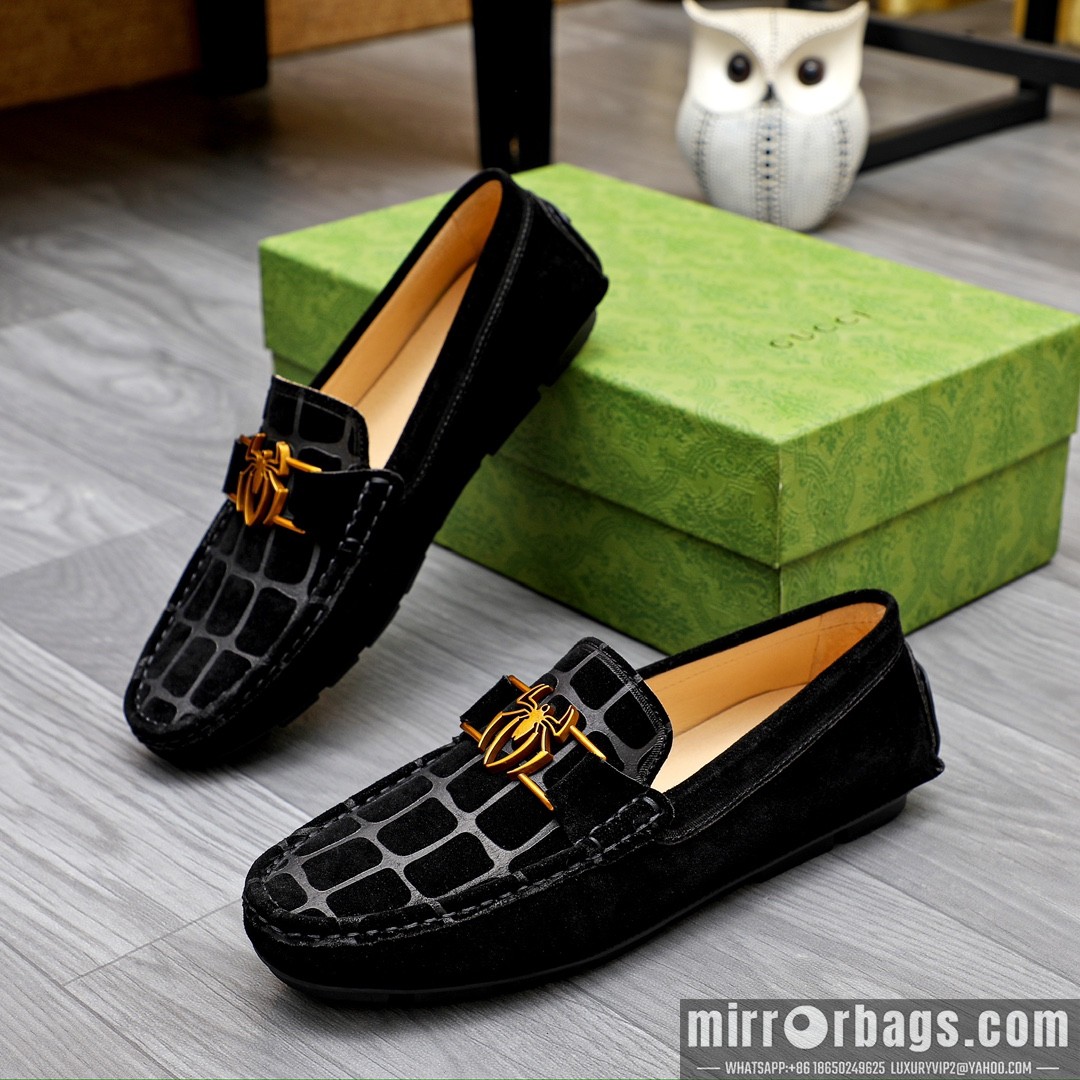 Gucci Shoes sz38-44 h1002