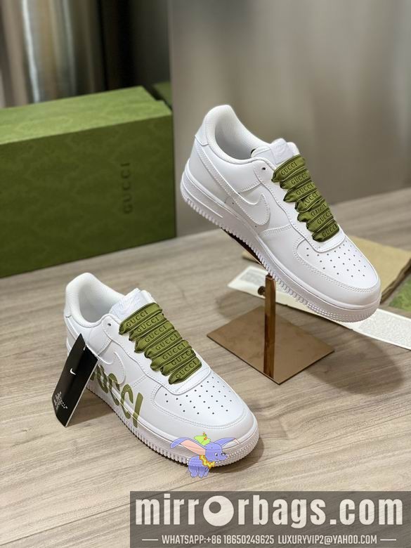 Gucci Shoes sz38-44 ngh0318