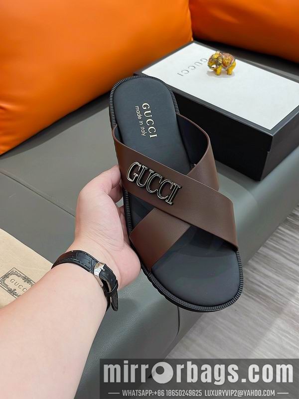 Gucci Shoes sz38-44 mnf0311
