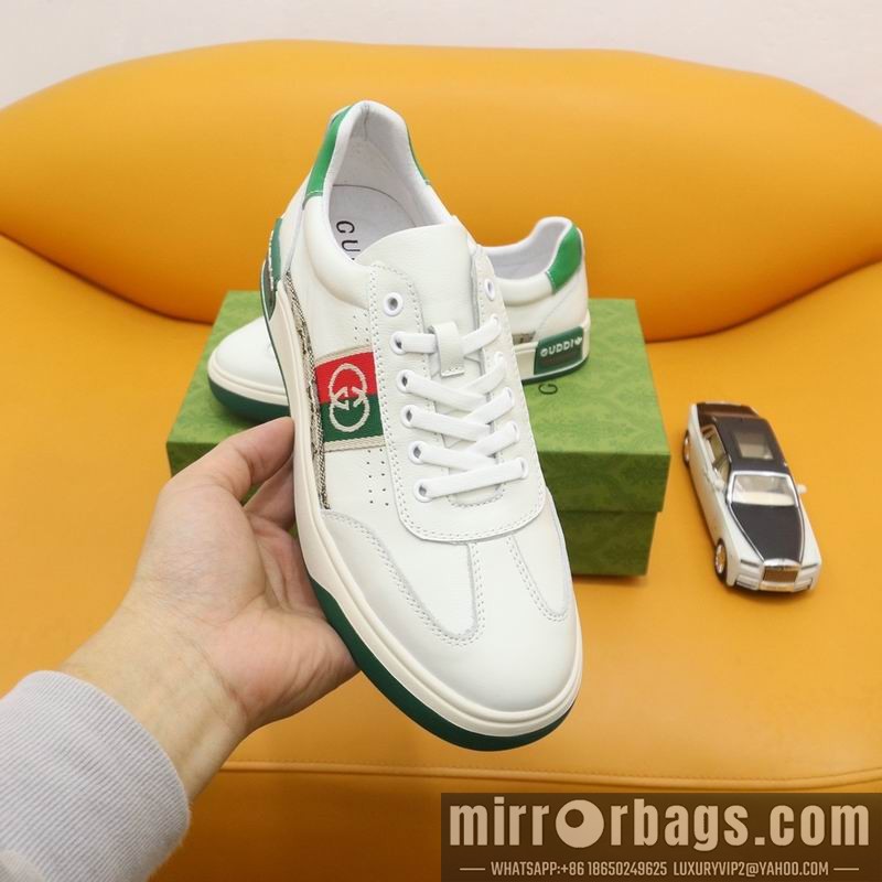 Gucci Shoes sz38-45 mnf0396
