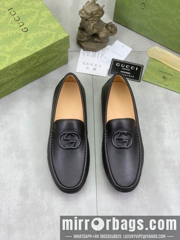 Gucci Shoes sz38-45 mnf0359