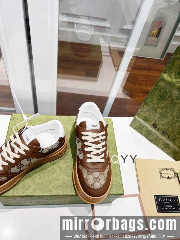 Gucci Shoes sz38-44 mhf0315