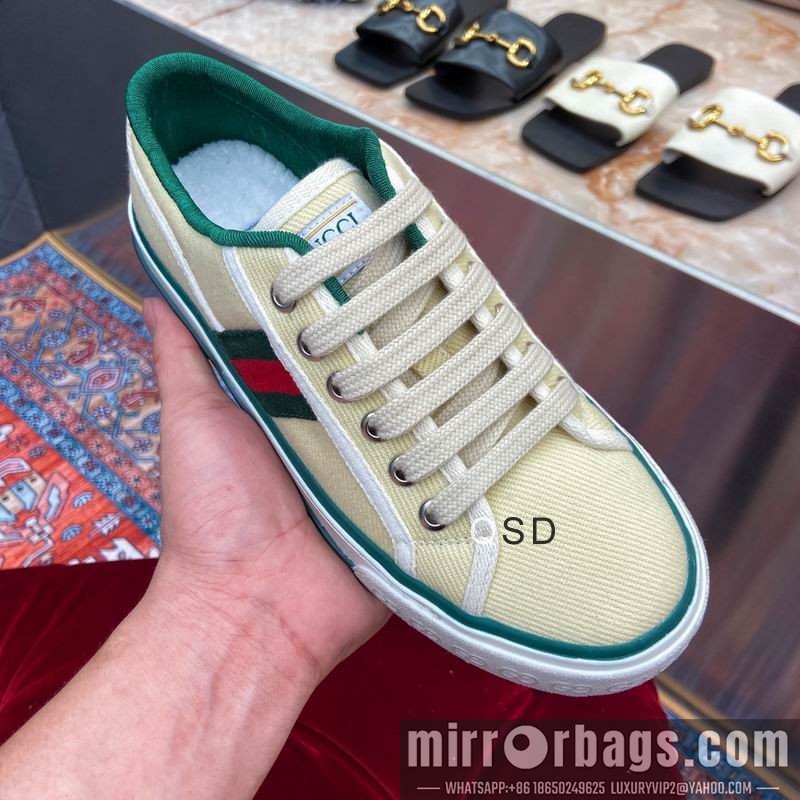 Gucci Shoes sz35-44 QL0309