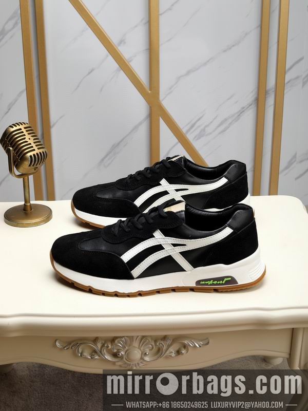 Gucci Shoes sz38-44 mnf0233