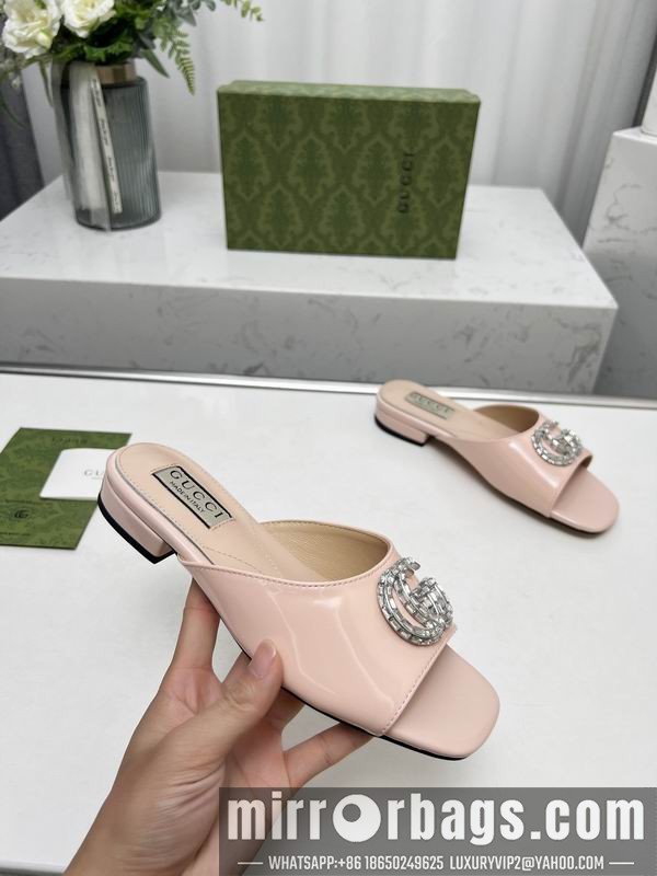 Gucci Shoes sz35-43 mnf0220