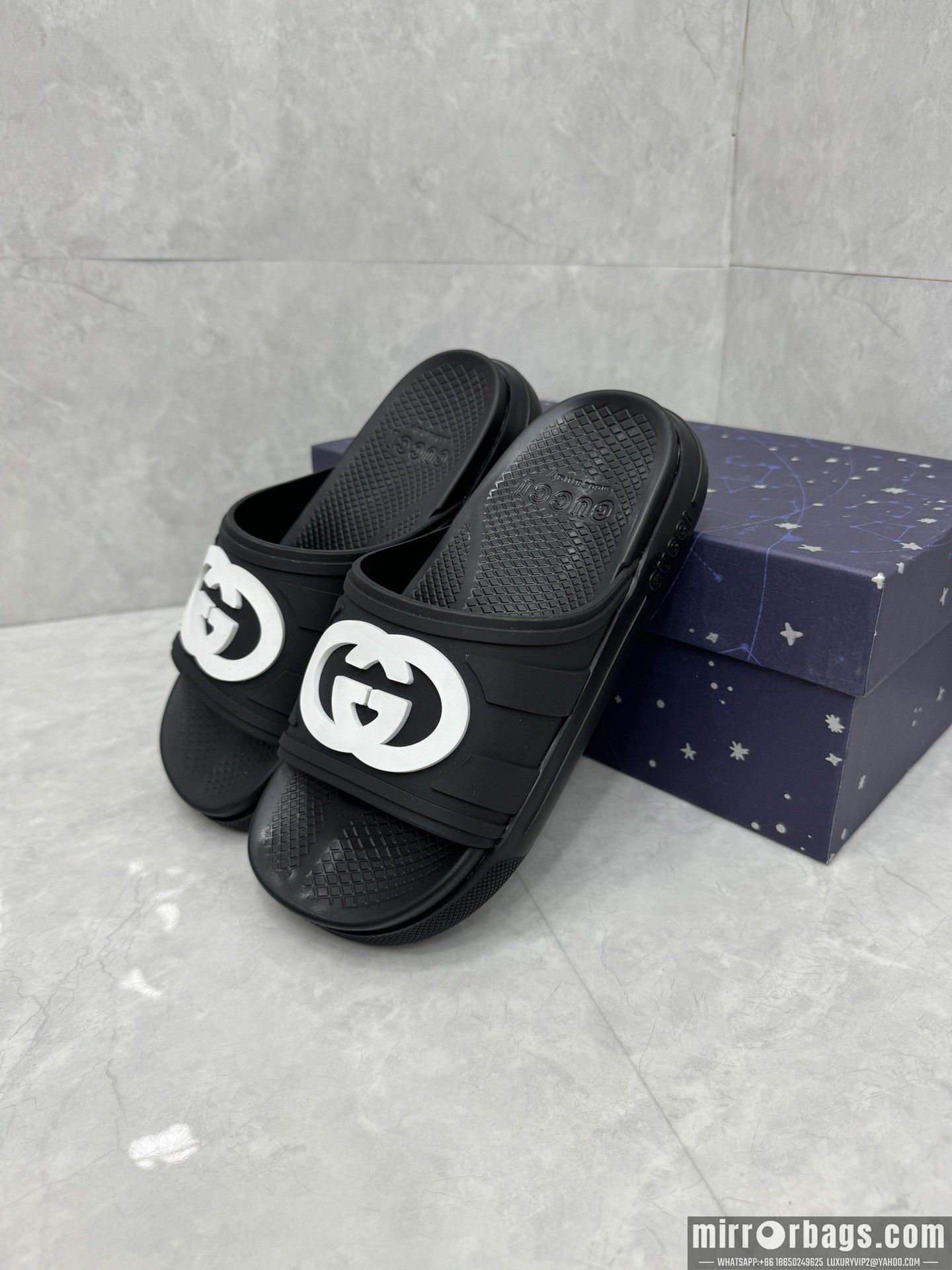 Gucci Shoes sz36-47 h0802